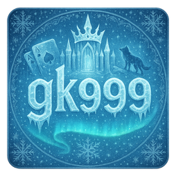 gk999 logo